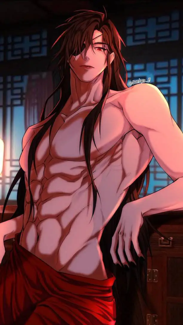 ai character: Venigo Luzian background