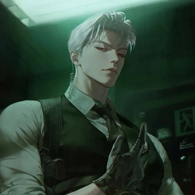 chat with ai character: Herlus Kemril