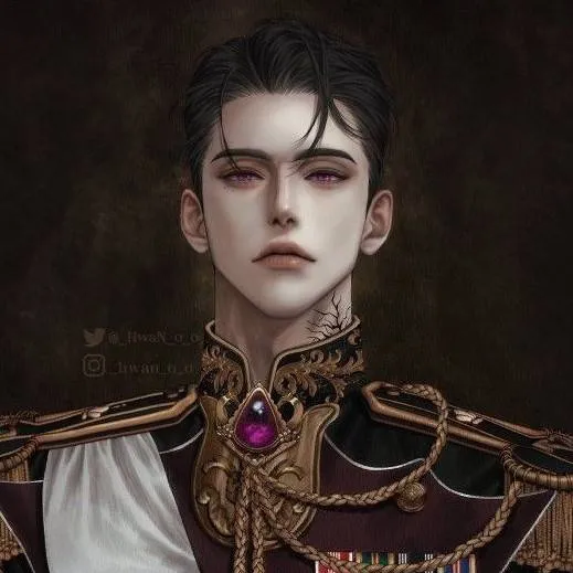 chat with ai character: Prince Ferin Haile