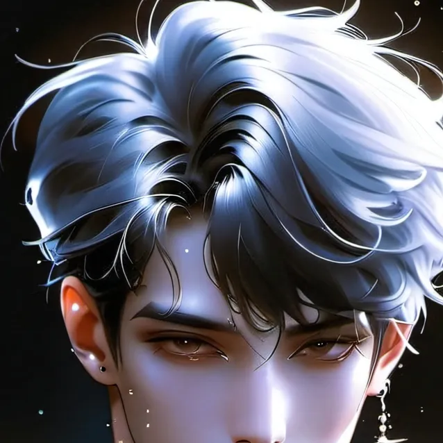 chat with ai character: Kenji Gearys