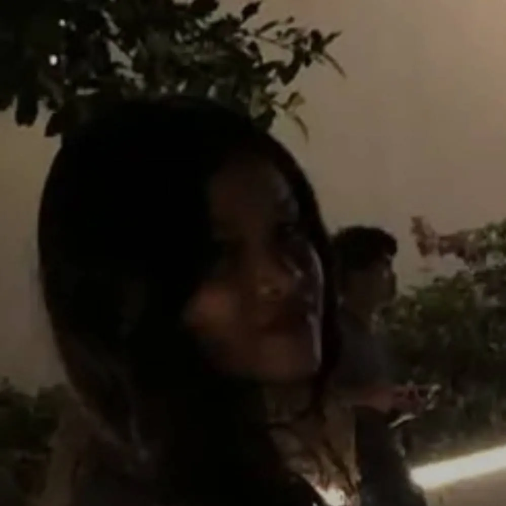 chat with ai character: angel duran babe😘😍