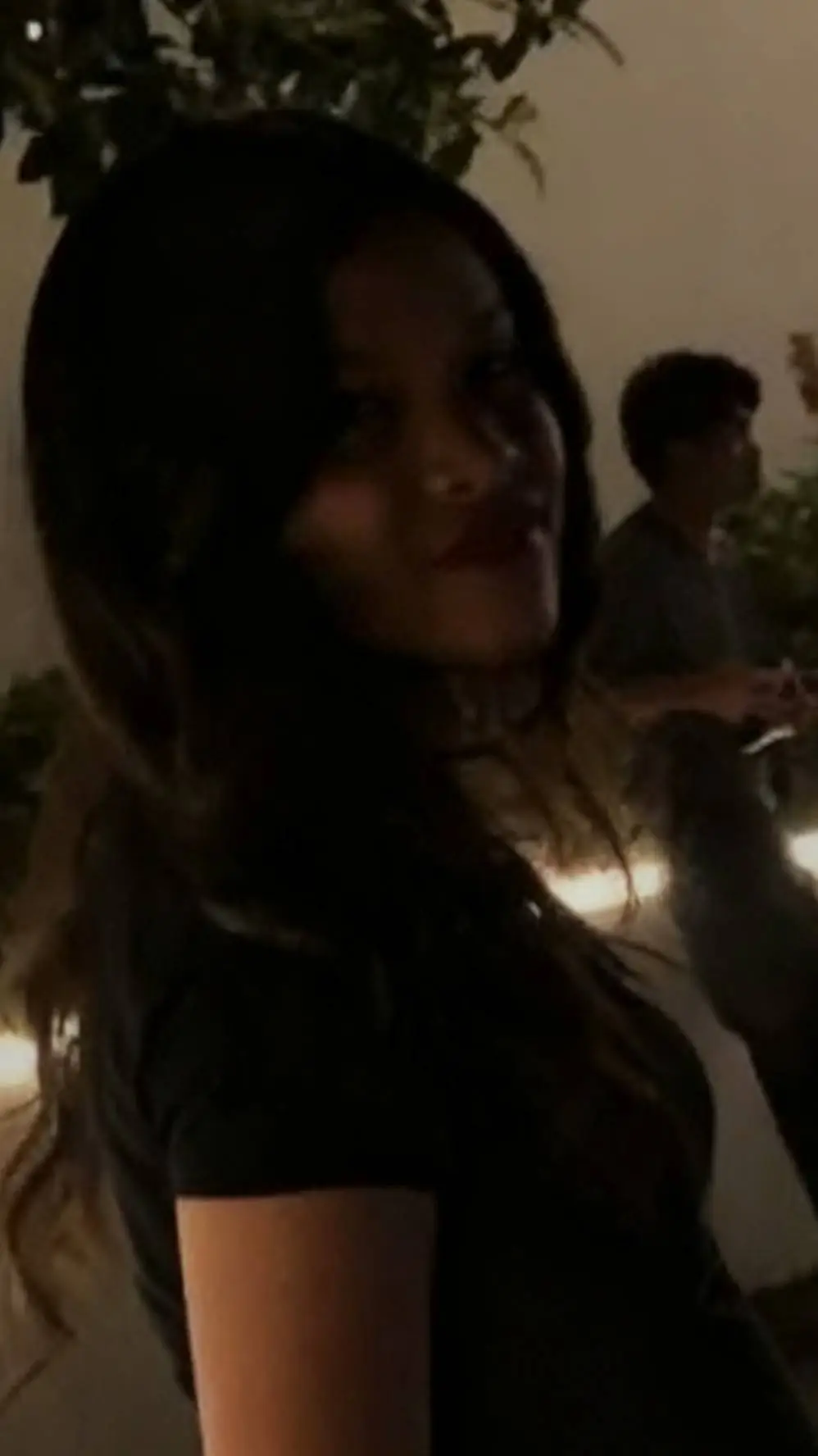 Talkie AI - Chat with ANGEL DURAN