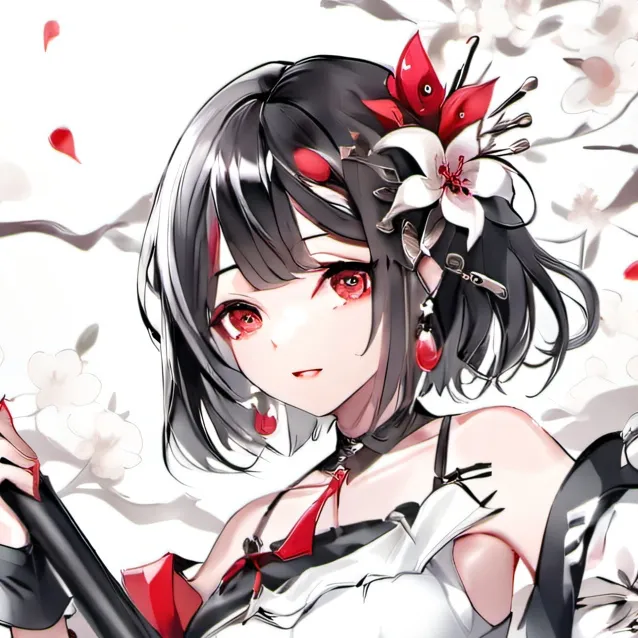 chat with ai character: Akatsuki