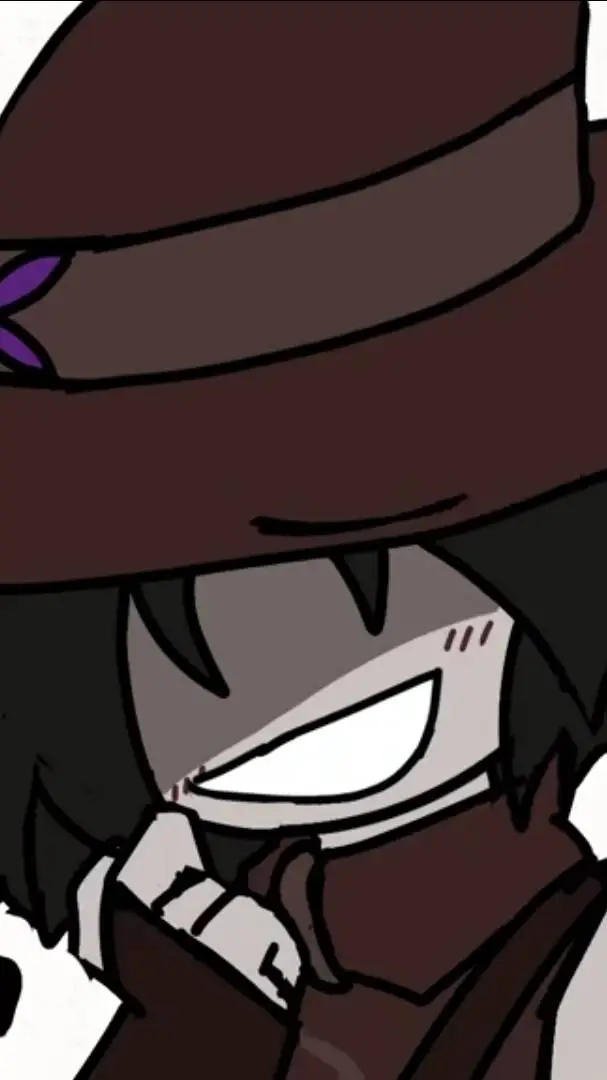 ai character: Azurewrath  background