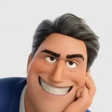 chat with ai character: Gerald Generazzo 