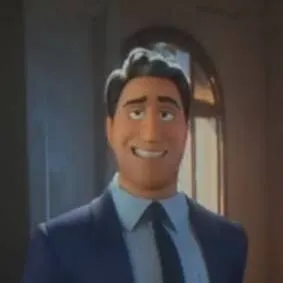 chat with ai character: Gerald Generazzo 