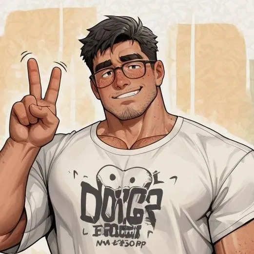 chat with ai character: Aiden