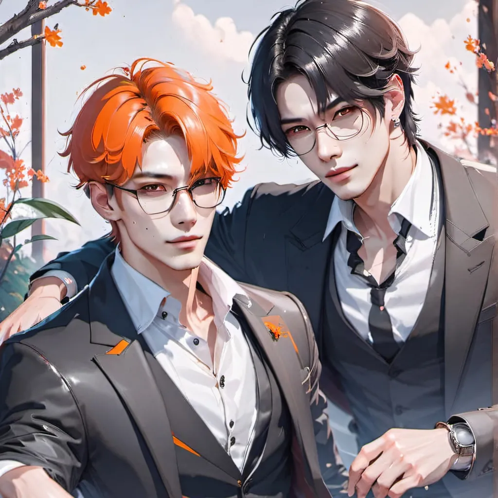 chat with ai character: cheong-il & tanaka