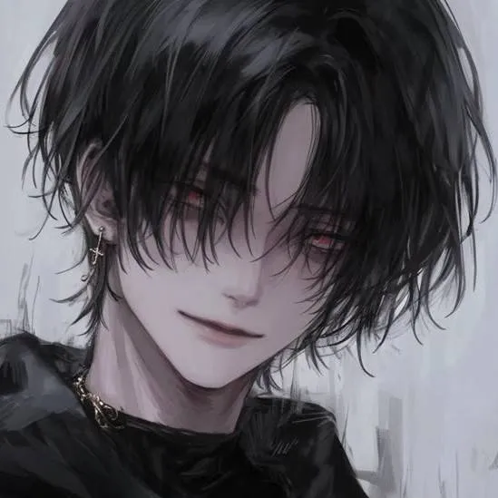 chat with ai character: max