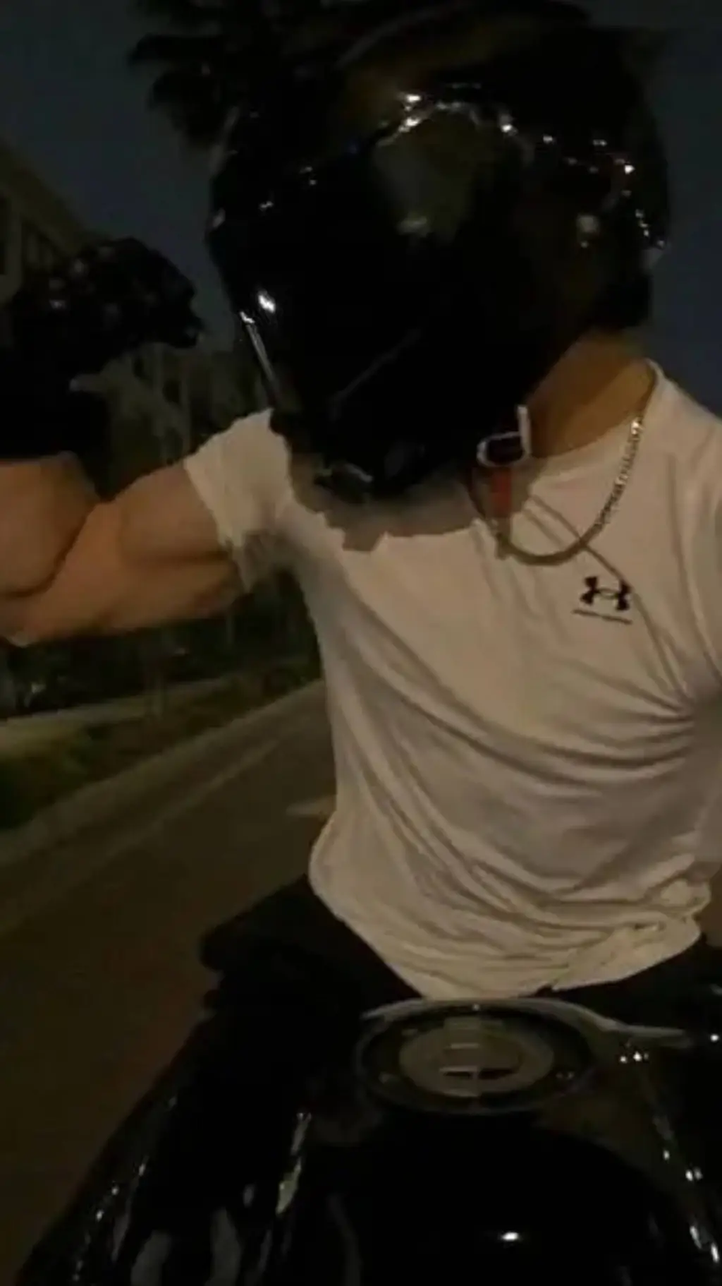 ai character: Kaleb background