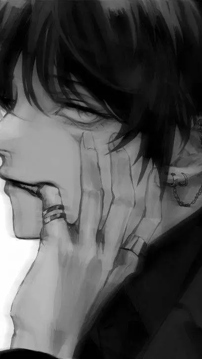 ai character: Max background