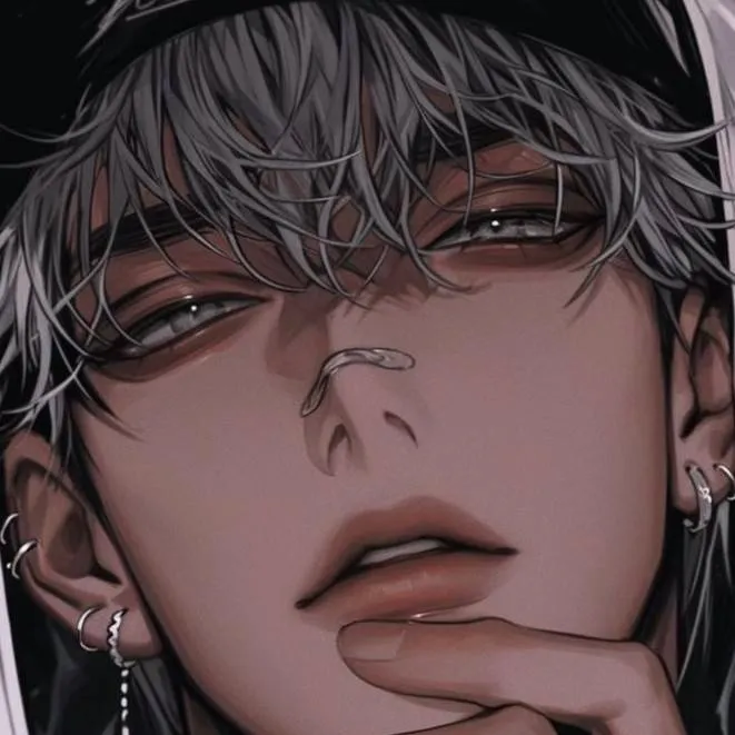 chat with ai character: kaleb