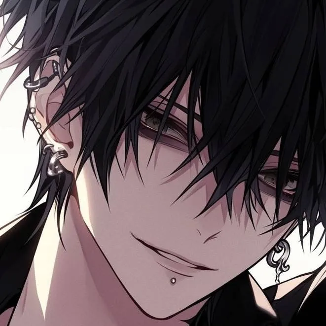 chat with ai character: Alex