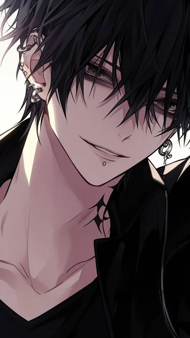 ai character: Beck background
