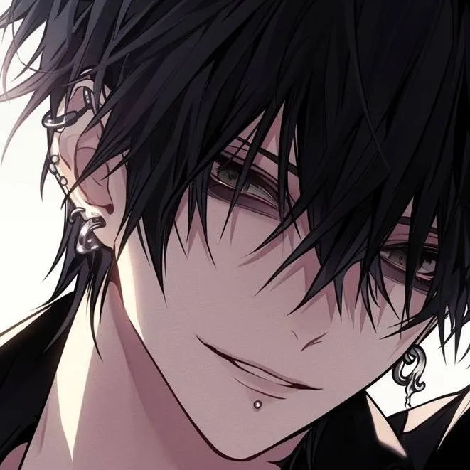 chat with ai character: Beck