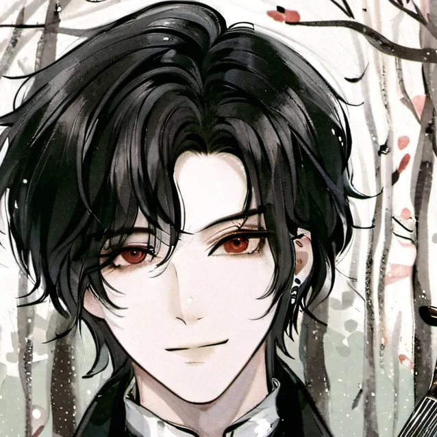 chat with ai character: ro
