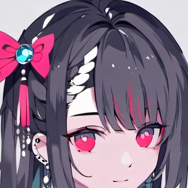 chat with ai character: Marlene 