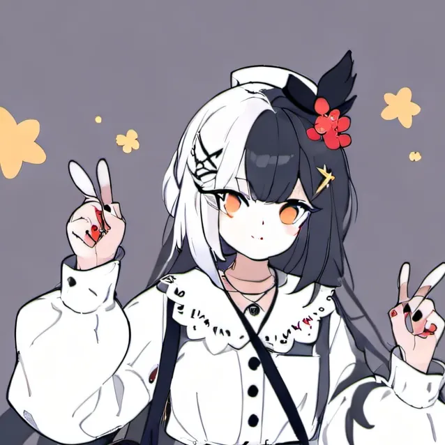chat with ai character: ana