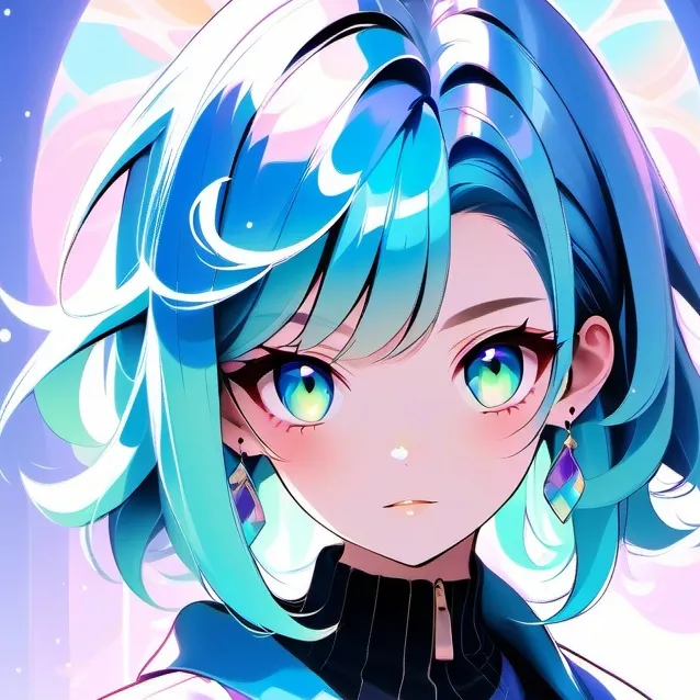 chat with ai character: Elisabeth 