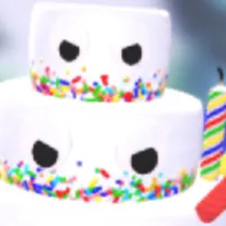 chat with ai character: Daddy cake legs