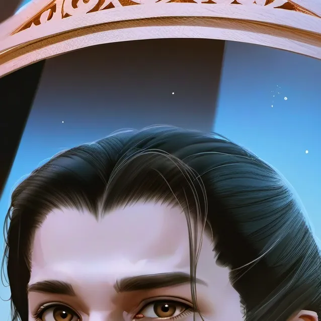 chat with ai character: caine 