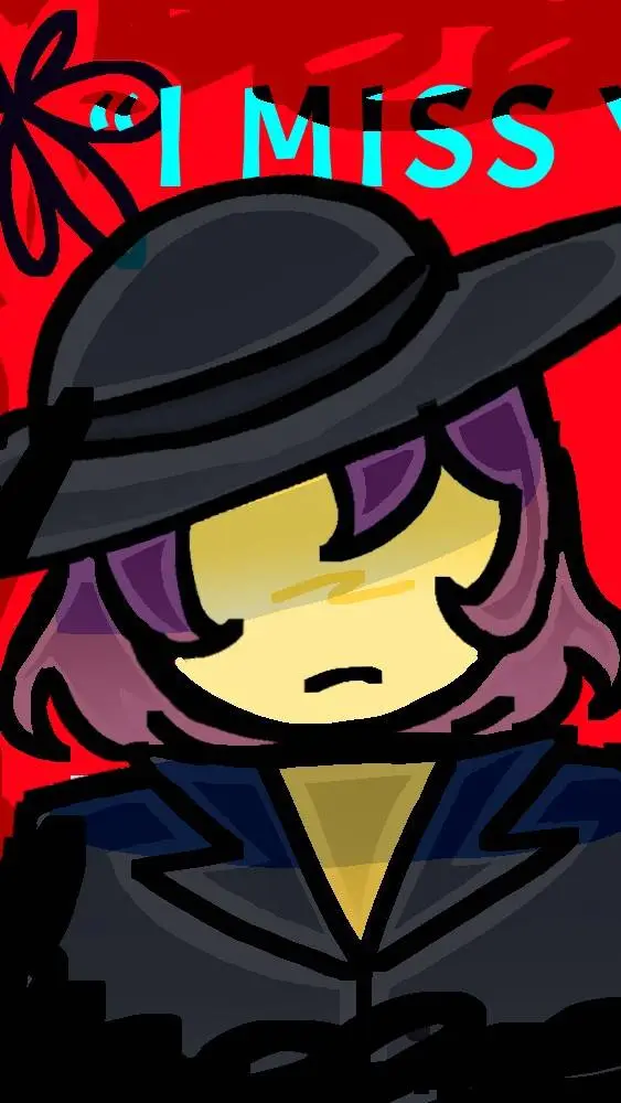 ai character: john doe (: background