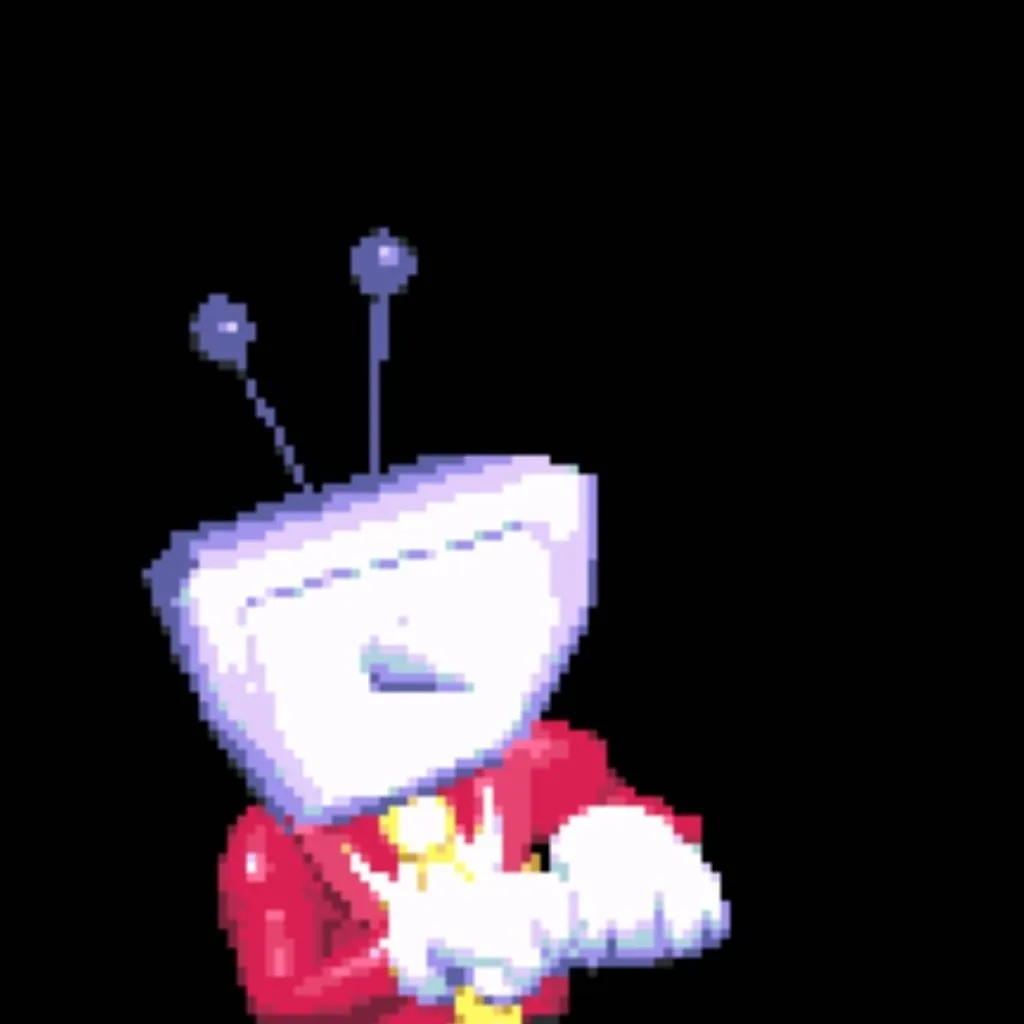 chat with ai character: MR. ANT TENNA 