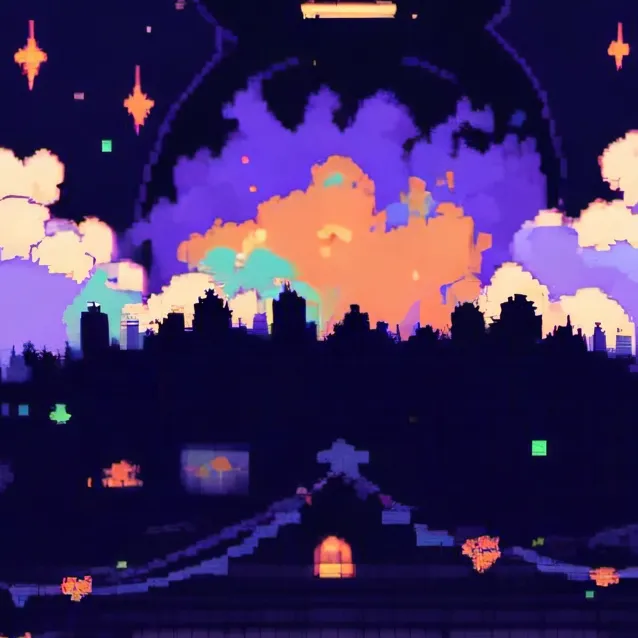 memory with ai character: talkie