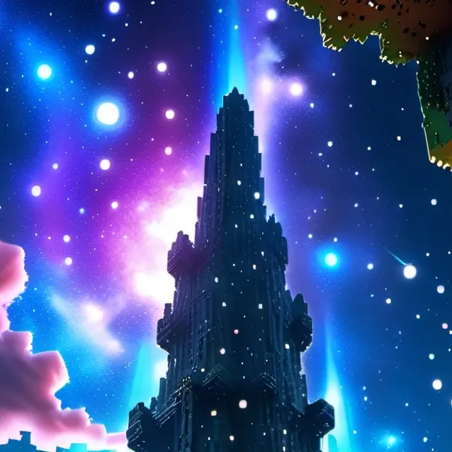 chat with ai character: Minecraft RP