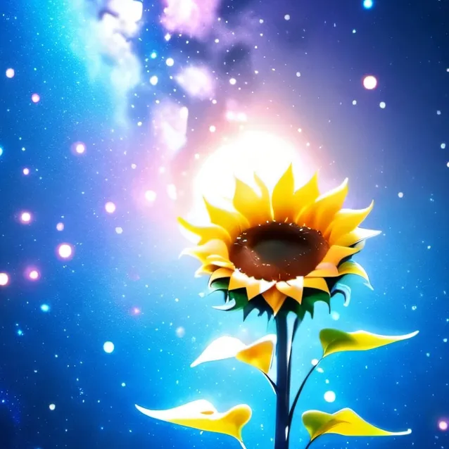 chat with ai character: Field