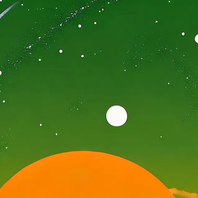 chat with ai character: Gaia V3