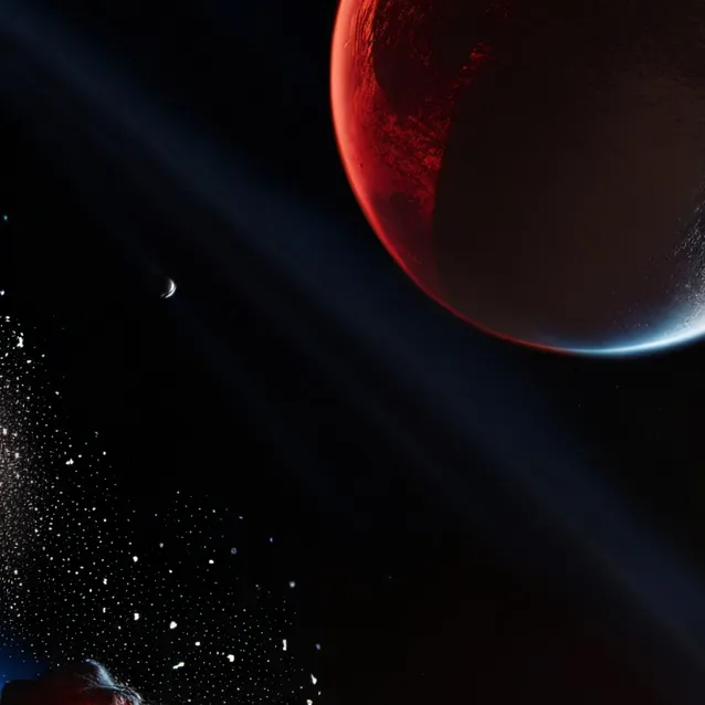 chat with ai character: SOL V1 (REVAMP) 