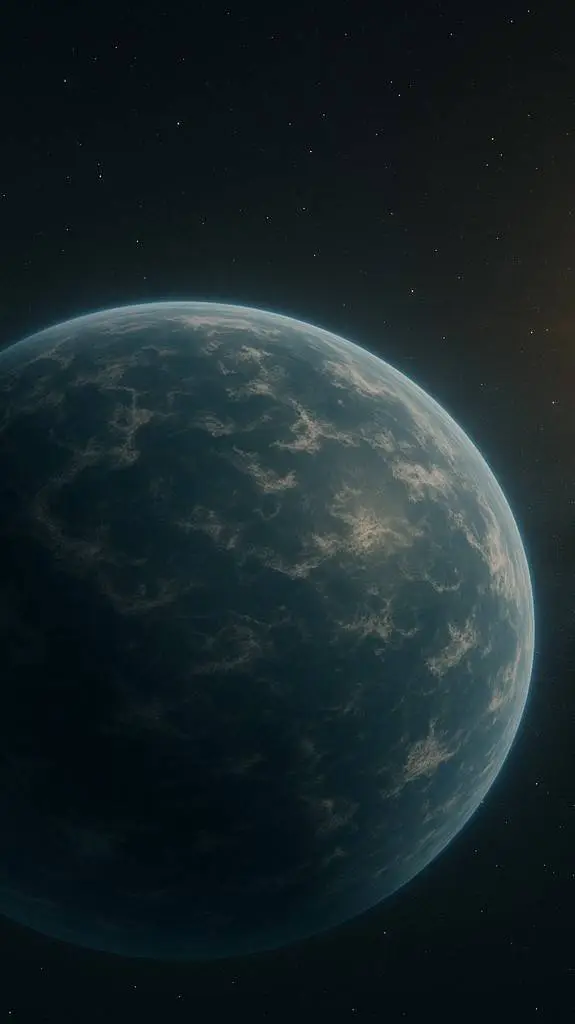 ai character: 4546B background