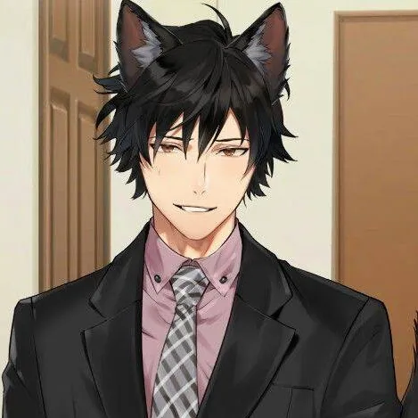 chat with ai character: Lycan 🐺
