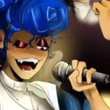 chat with ai character: Wally, el cantante