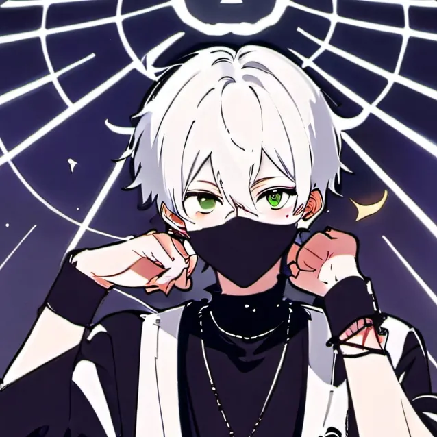 chat with ai character: Javier (V1)