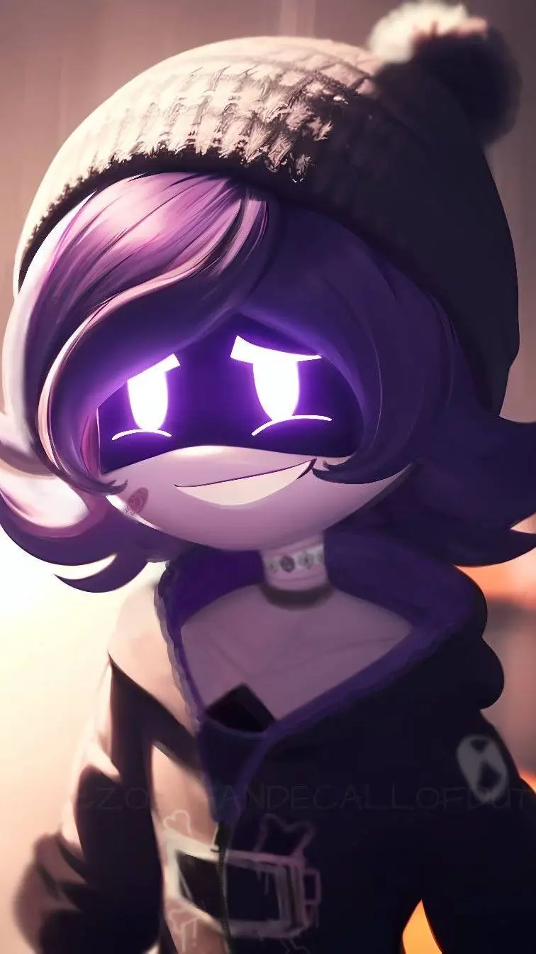 ai character: Uzi Doorman background