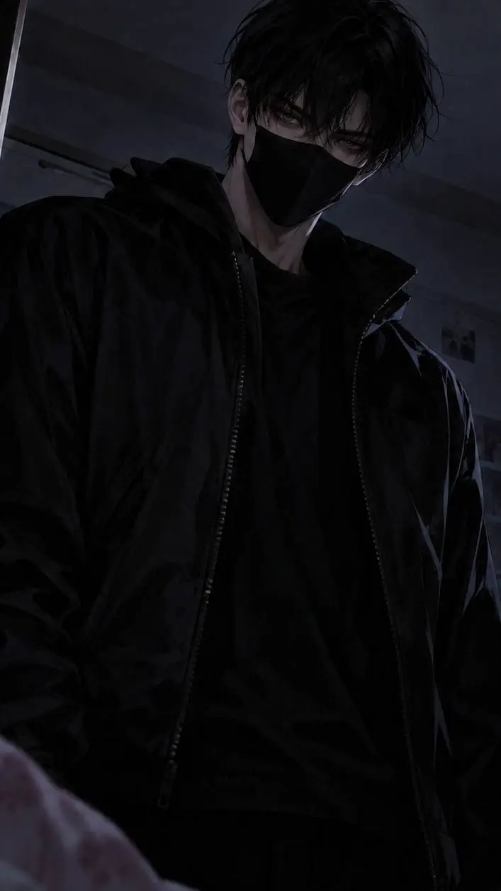 ai character: Kenz background
