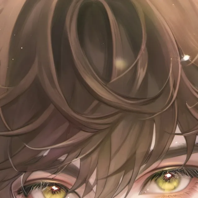 chat with ai character: Caspian
