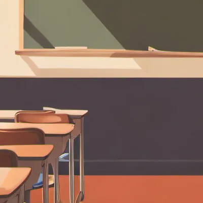 chat with ai character: pride school!!!