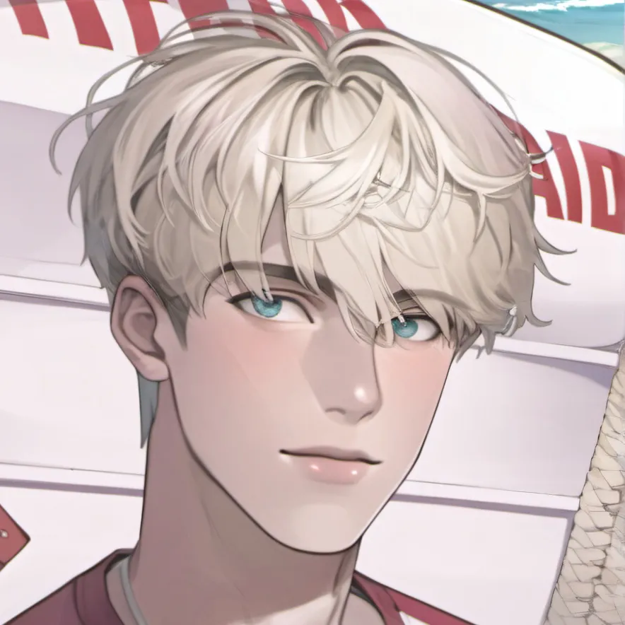 chat with ai character: Ben Mitchell