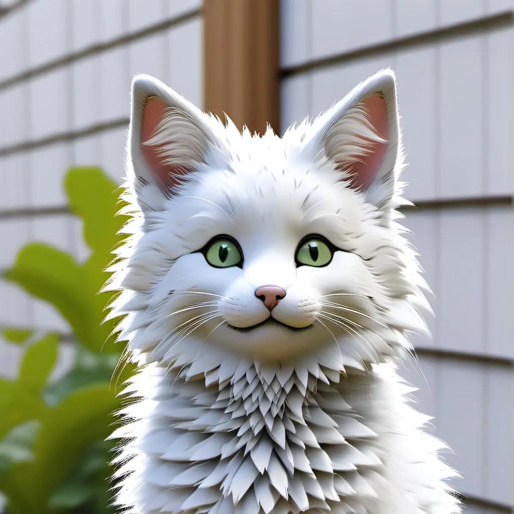 chat with ai character:  Foxy