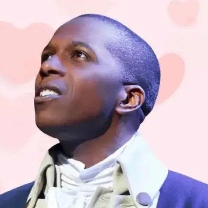 chat with ai character: Leslie Odom JR.