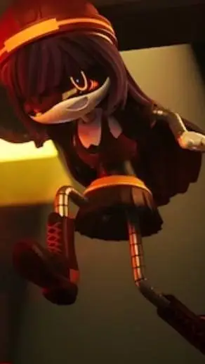 ai character: MD!! background