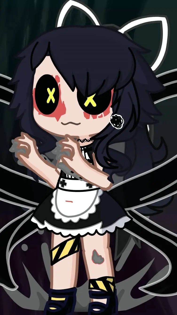 ai character: idk MD background