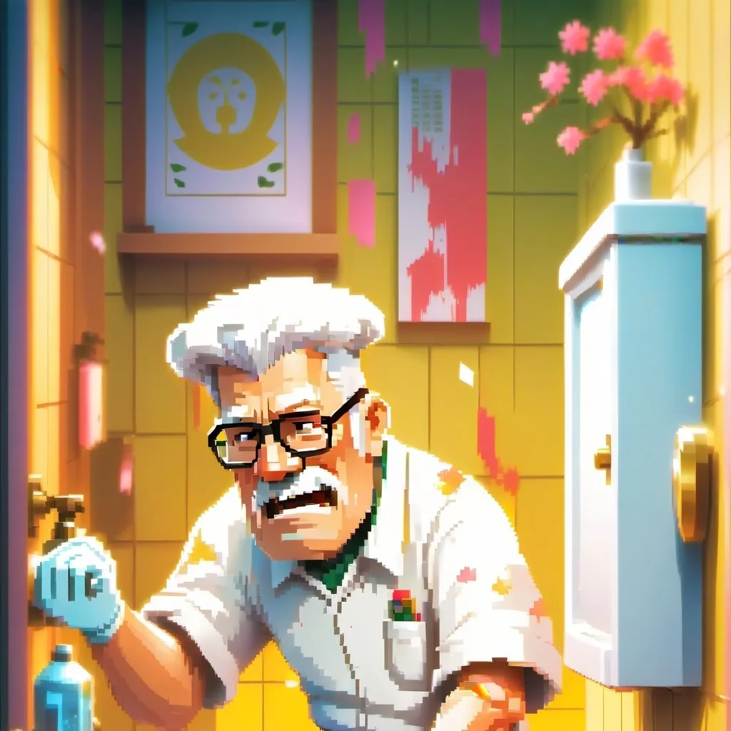 chat with ai character: Skibidi Toliet