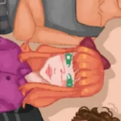 chat with ai character: Afton family 