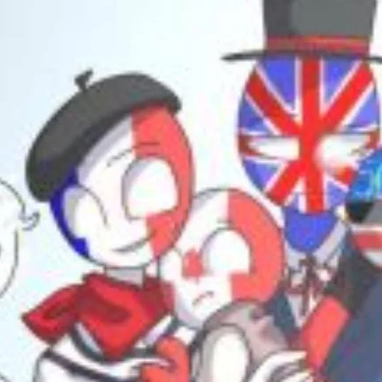 chat with ai character: English family