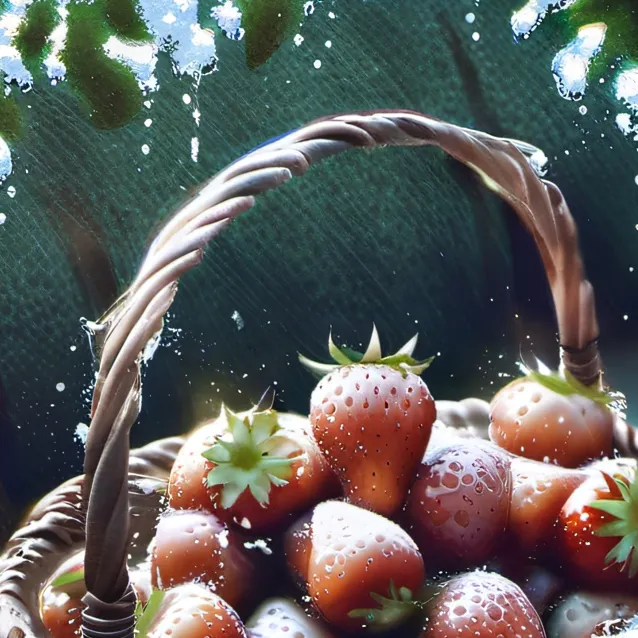 chat with ai character: FruitBasket