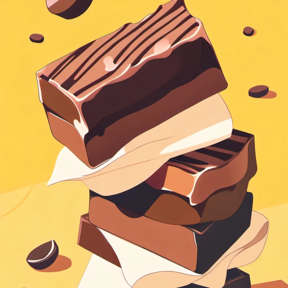chat with ai character: Mocha x Hershey 
